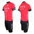 Conjunto de Ciclismo World Tour InduBike (Arkea Samsic)