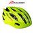 Casco Raleigh R26 Ciclismo Ruta Mtb In-mold C/visera (LIMA MATE) - Tienda Ciclismo