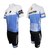 Conjunto de Ciclismo World Tour InduBike (Argentina) - comprar online