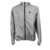 Campera Rompeviento Indubike (Gris)