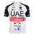 Conjunto de Ciclismo World Tour InduBike (UAE Team Emirates 2019) - comprar online
