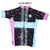 Conjunto de Ciclismo Mujer InduBike (Flamencos) - comprar online