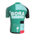 Conjunto de Ciclismo World Tour InduBike (Bora-Hansgrohe 2022) en internet