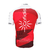 Conjunto de Ciclismo World Tour InduBike (Cofidis 2022) en internet
