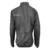 Campera Rompeviento Indubike (Gris Oscuro) - comprar online