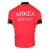 Conjunto de Ciclismo World Tour InduBike (Arkea Samsic) en internet