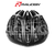 Casco Raleigh R26 Ciclismo Ruta Mtb In-mold C/visera (NEGRO MATE) - comprar online