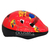 Casco Infantil con regulación (Rojo) - comprar online