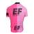 Conjunto de Ciclismo World Tour InduBike (EF-Easy Post) - tienda online