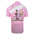 Conjunto de Ciclismo Mujer InduBike (Rosa Flores) en internet