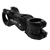 Stem regulable MTB de 1 1/8" Oversize (Negro) - comprar online