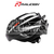 Casco Raleigh R26 Ciclismo Ruta Mtb In-mold C/visera (NEGRO MATE) en internet