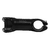 Stem MTB de 1 1/8" Oversize (Negro) - Tienda Ciclismo