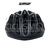 Casco Fast Storm Ciclismo Ruta Mtb In-mold C/visera (NEGRO ROSA) en internet