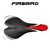 Asiento MTB Fire Bird (Negro y Rojo) - comprar online