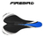 Asiento MTB Fire Bird (Negro y Azul) - comprar online
