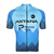 Conjunto de Ciclismo World Tour InduBike (Astana Premier Tech 2021) - tienda online