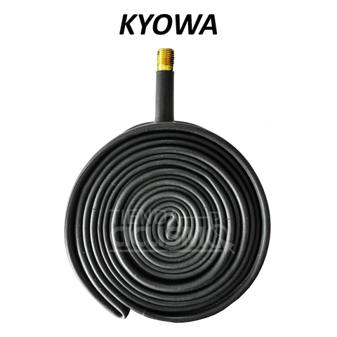 Cámara Kyowa Rodado 16 con Válvula Schrader de 30 mm