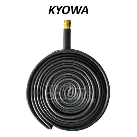 Cámara Kyowa Rodado 24 con Válvula Schrader de 30 mm