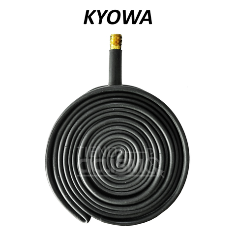 Cámara Kyowa Rodado 20 con Válvula Schrader de 30 mm