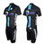 Conjunto de Ciclismo World Tour InduBike (DSM 2021) - comprar online