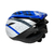 Casco M90 (AZUL Y BLANCO) en internet