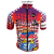 Conjunto de Ciclismo World Tour InduBike (EF-Palace) - comprar online