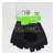 Par de guantes dedo corto lycra (Azul) - comprar online