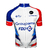 Conjunto de Ciclismo World Tour InduBike (Groupama-FDJ 2021) - tienda online