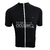 Jersey Ciclismo Manga Corta Indubike (Negro)