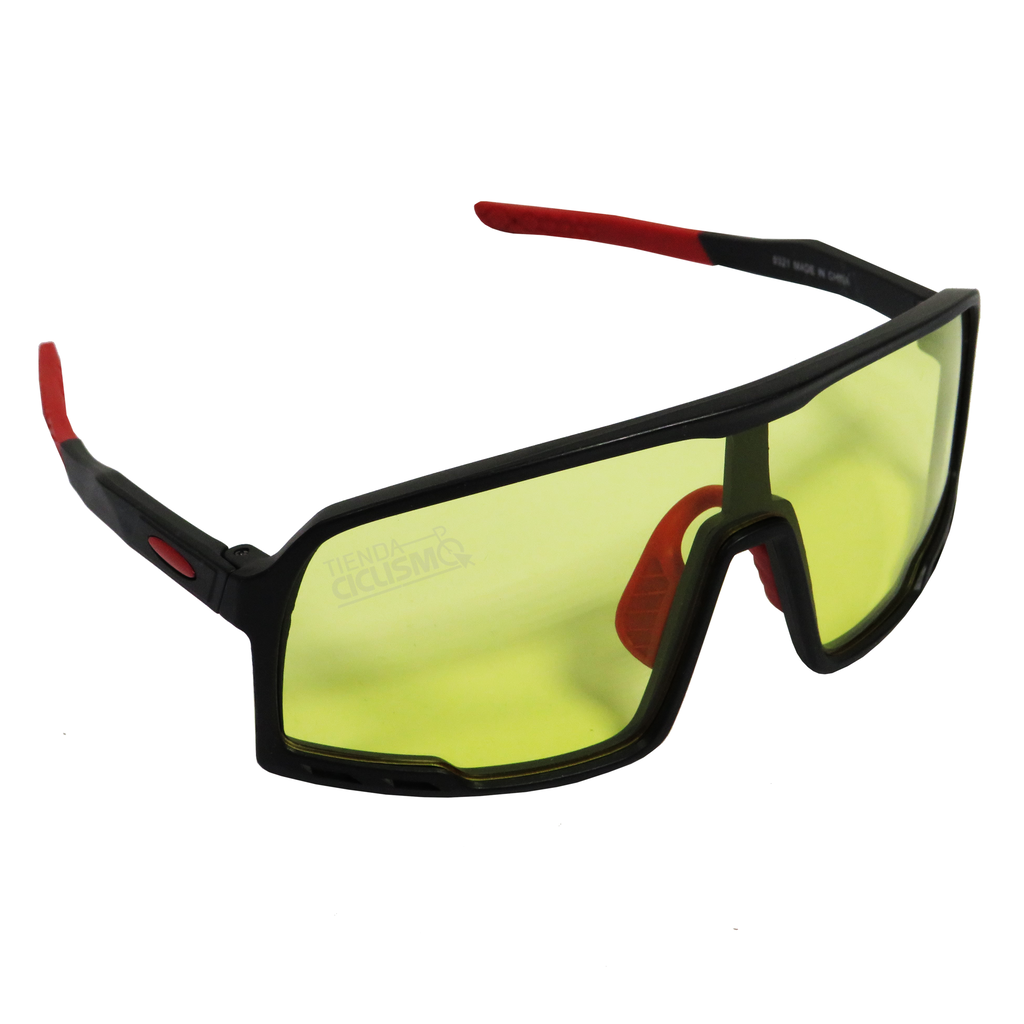 Anteojos running outlet