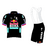 Conjunto de Ciclismo World Tour InduBike (Bora) - tienda online