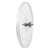 Llanta trasera con maza contrapedal R26 de 36 rayos - comprar online