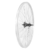 Llanta trasera con maza contrapedal R26 de 36 rayos - tienda online