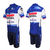 Conjunto de Ciclismo World Tour InduBike (Quickstep Soudal)