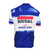 Conjunto de Ciclismo World Tour InduBike (Quickstep Soudal) en internet