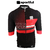 Conjunto de Ciclismo Sportful (Negro y Rojo) - comprar online