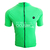 Jersey Ciclismo Manga Corta Indubike (Verde Agua)