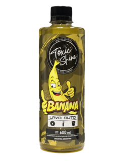 Shampoo Banana - comprar online