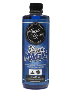 Blue Magic - comprar online