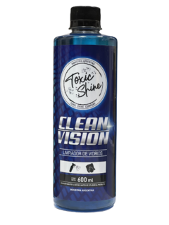 Clean Vision - comprar online
