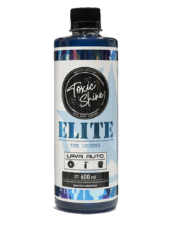 Shampoo Elite - comprar online