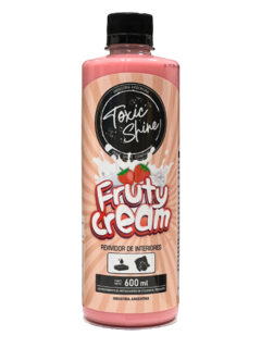 Fruty Cream - comprar online