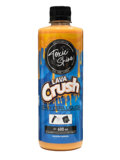 Lava Crush - comprar online