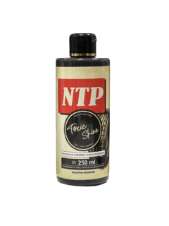 NTP 250cc - comprar online