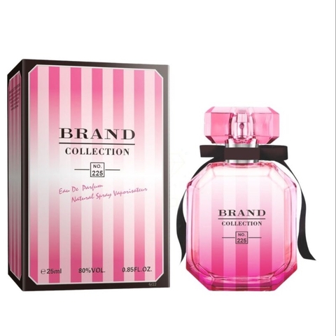 Miracle n272 - Brand collection 25ml - Una Store