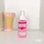 MORANGO MILKSHAKE | Body Splash- 100ml