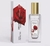 Perfume Tubete Brand Collection n138 -Referência olfativa Amor Amor - 30ml