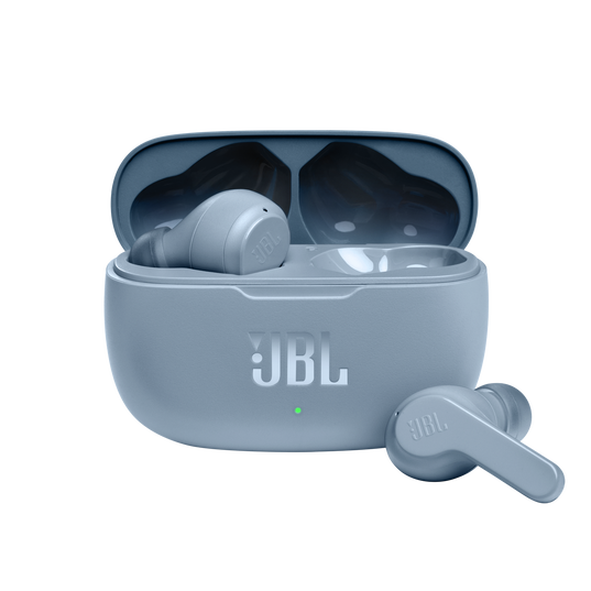 Comprá Auricular Inalámbrico JBL Vibe 100TWS Bluetooth - Envios a