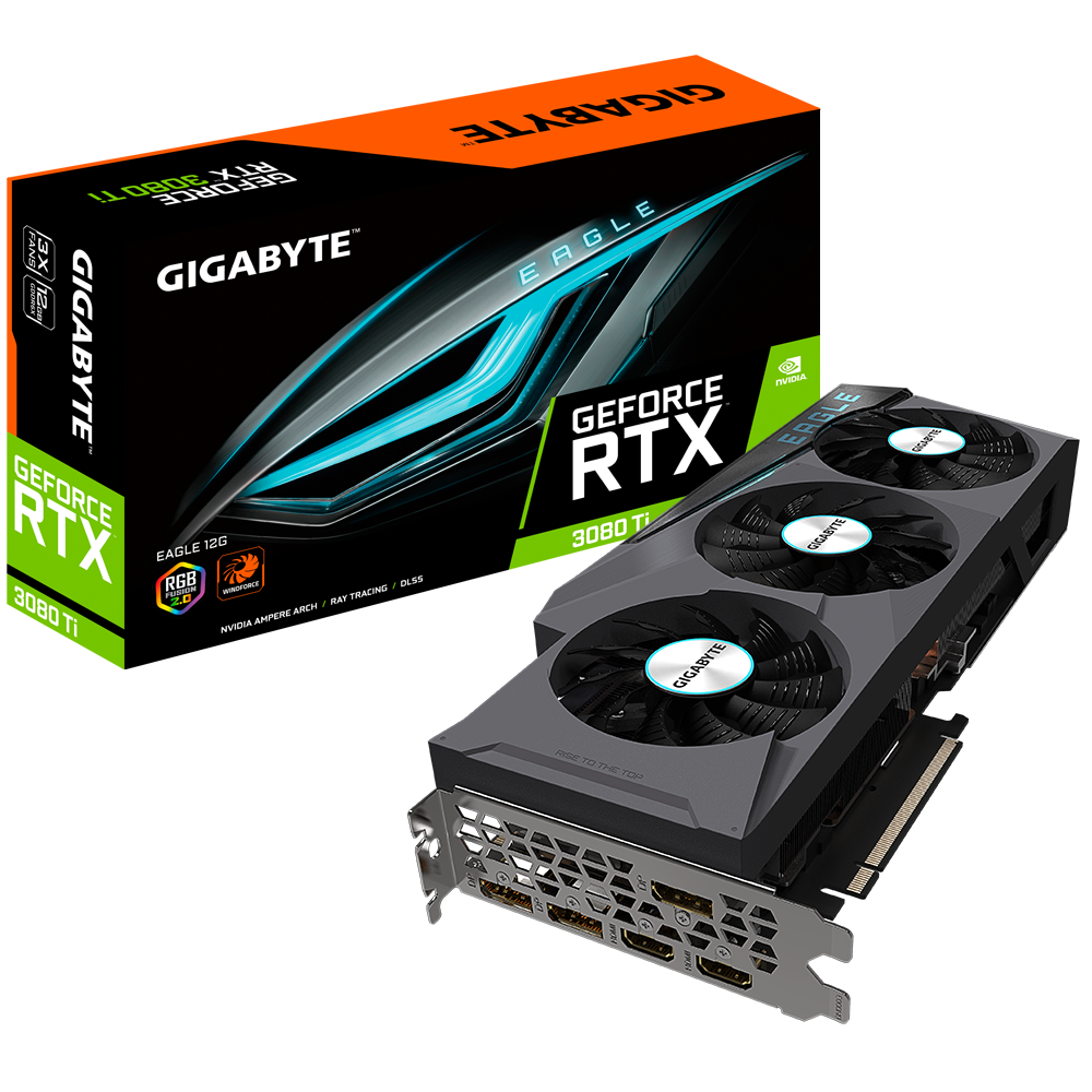 Rtx shop 3000 ti